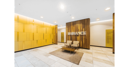 Partly furnished Large one bedroom + study at Darling Harbour for only$990 - Photo 4