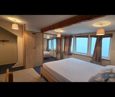 Studio to rent - Photo 5