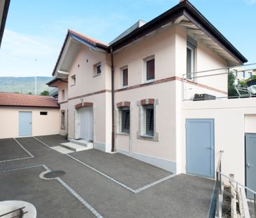 Magnifique appartement de 2,5 pièces en duplex - Photo 5