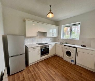 101 Priory Wharf, Birkenhead - Photo 3