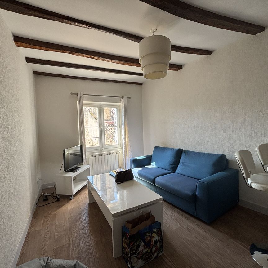 Location Appartement 3 pièces 51m² POITIERS 86000 - Photo 1