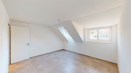 Moderne 3.5-Zimmerwohnung in Lufingen (Augwil) zu vermieten - Nähe Flughafen Kloten - Photo 3