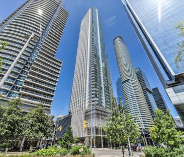 For Lease - 10 York Street Unit# 3810, Toronto, Ontario - Photo 3