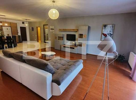 Apartament 2 camere, 120 mp, parcare, in zona Sala Sporturilor - Photo 1