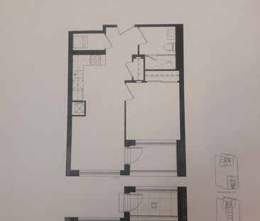 For Lease - 38 Andre De Grasse Street Unit# 1908, Markham, Ontario - Photo 2