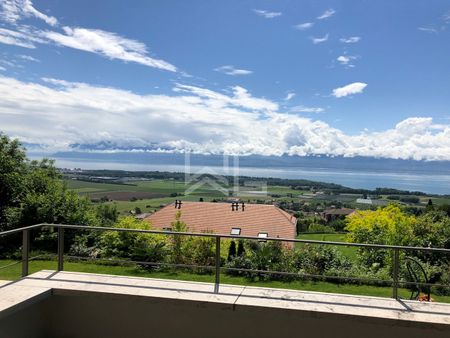 Beautiful contemporary and panoramic view - Foto 4