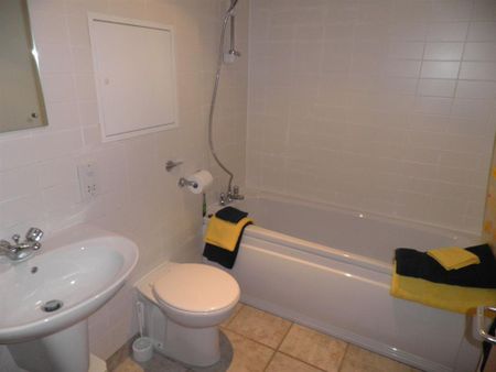 Lower Parliament Street, Nottingham - Photo 5