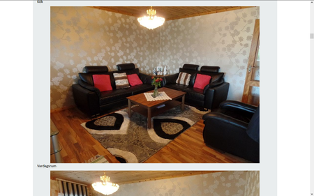 Sveavägen, Storå - Photo 2