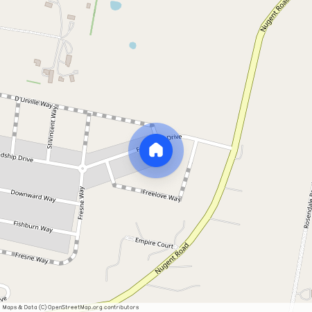 56 Friendship Drive, TAS7172, Sorell