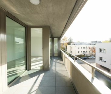 Kurzelängeweg, Allschwil - Photo 1