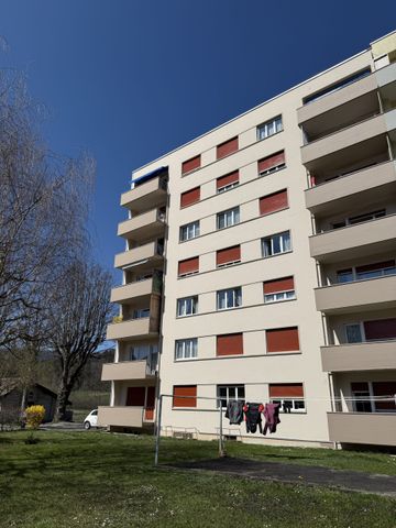 Appartement de 3.5 pièces au 1er étage - Photo 3