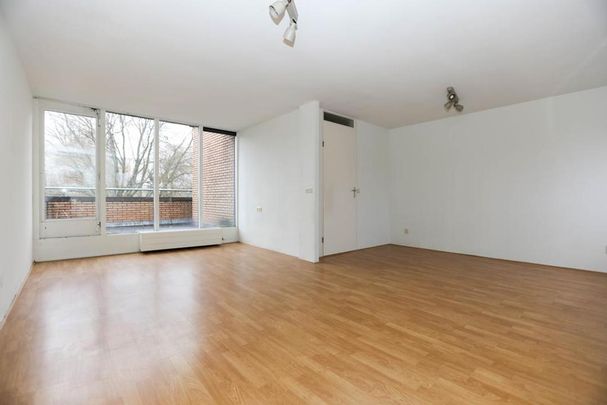 Overburgkade - Photo 1