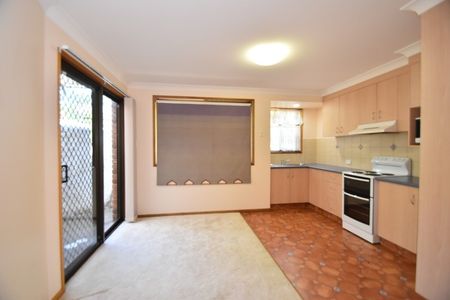 50 Panorama Drive (Granny Flat), Glenvale QLD 4350 - House For Rent | Domain - Photo 4