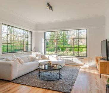 Villa te huur in 's Gravenwezel voor € 2.450 met 3 slaapkamers - Foto 3