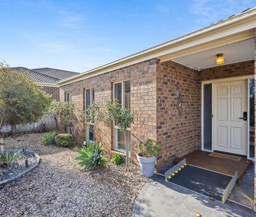 12 Copeton Avenue, Tarneit, Vic 3029 - Photo 5