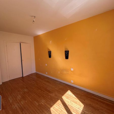 Location Appartement 2 pièces 36m² NANTES 44300 - Photo 4