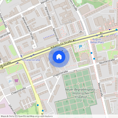 Askanische Str. 93, 06842, Dessau-Roßlau