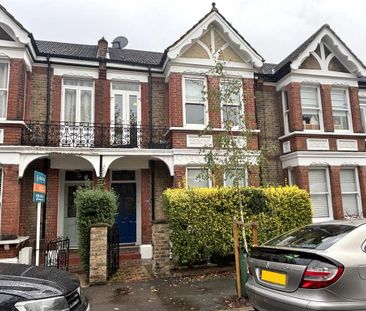 2 bedroom maisonette to rent - Photo 6