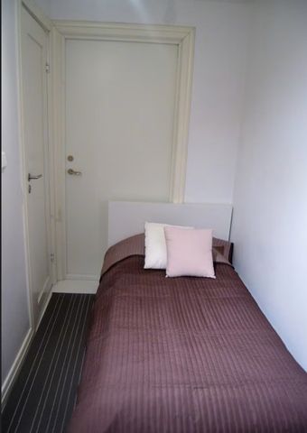 Framnäsbacken, Solna - Photo 5