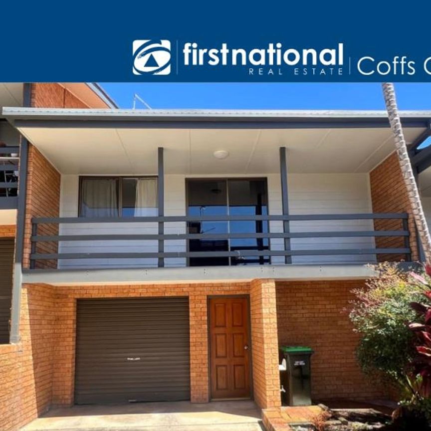 4/27 Bent Street, 2450, Coffs Harbour Nsw - Photo 1