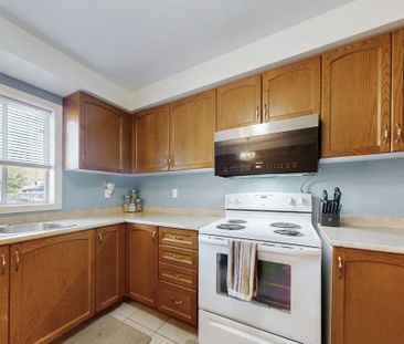 For Lease - 420 Hobbs Crescent, Milton, Ontario - Photo 4