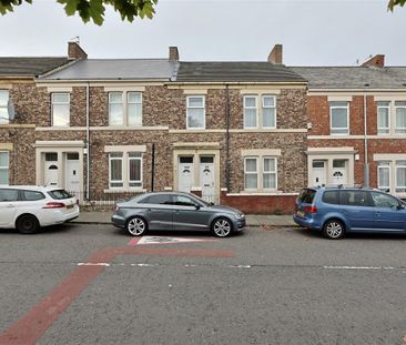 3 bedroom Flat to rent in Beaconsfield Street, Arthurs Hill, Newcas... - Photo 6