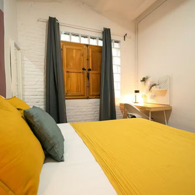 Carrer de les Penedides, Barcelona, Catalonia 08001 - Photo 1