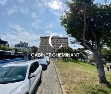 Location Appartement 3 pièces 62m² - Photo 1