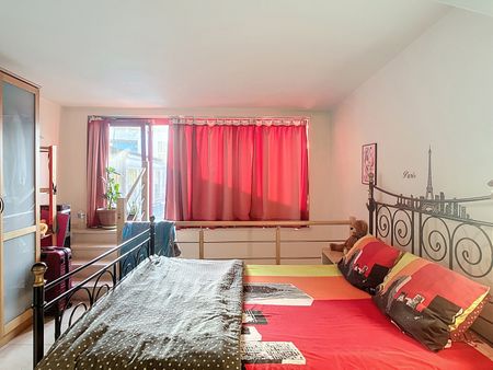 Recent gerenoveerde woning in het centrum van Leuven! - Photo 2