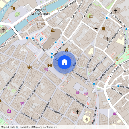 57000 Metz