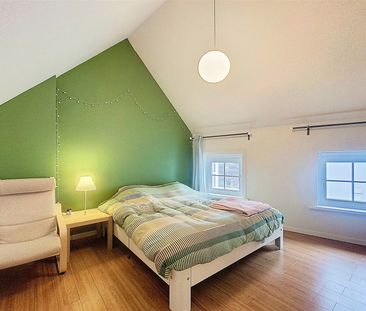 Prachtige woning gelegen in het centrum van Gent! - Foto 5
