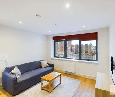 One Vesta Street, New Islington, M4 - Photo 4