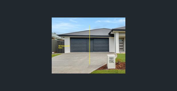 Lovely low maintenance duplex - Photo 1