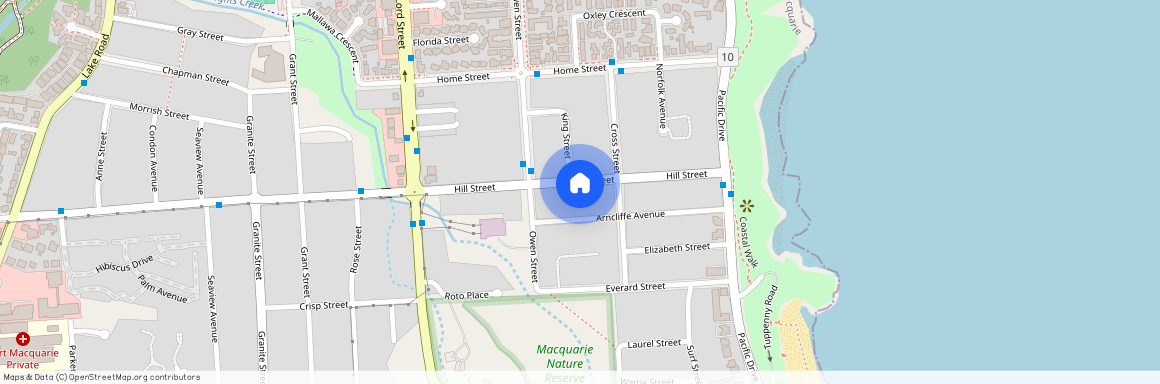 2/28 Hill Street, Port Macquarie NSW 2444