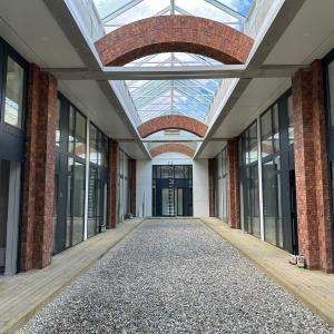 Appartement de 2 pièces au premier étage - Kunstlaan 126, Opmeer - Photo 3