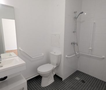 Appartement T1 Dijon à louer - Photo 5