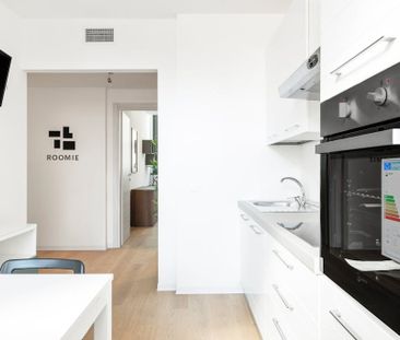 Via Privata Deruta, Milan, Lombardy 20132 - Photo 3