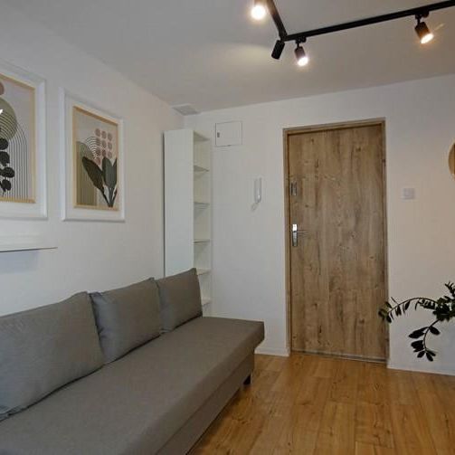 Kraków Czyżyny, os. 2 Pułku Lotniczego - Фото 1