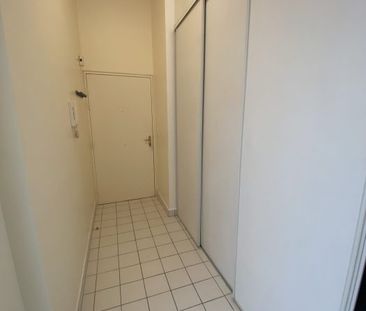 Studio Guyancourt 27 m² - Photo 1