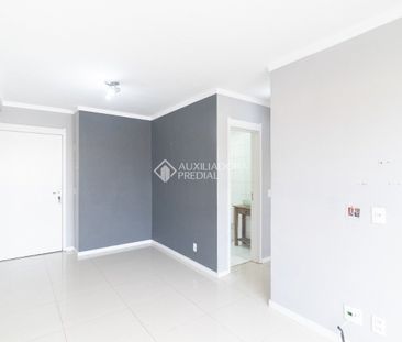 Apartamento com 2 quartos e 57m² para alugar em Cavalhada, Porto Al... - Photo 2
