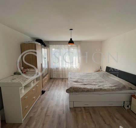 Wohnung | 3.5 Zimmer-Wohnung im Zentrum von Kreuzlingen - Photo 2