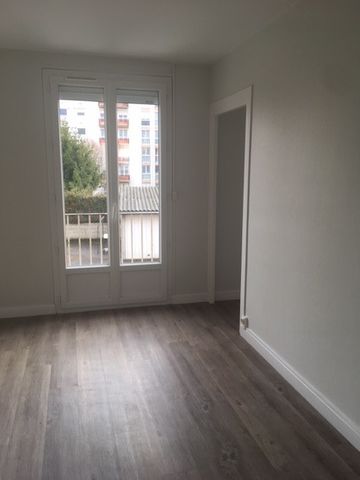Location Appartement 3 pièces 60m² - Photo 5