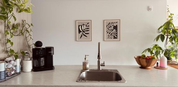 4 1/2 + bureau à louer - 1er aout 2026 - Photo 2