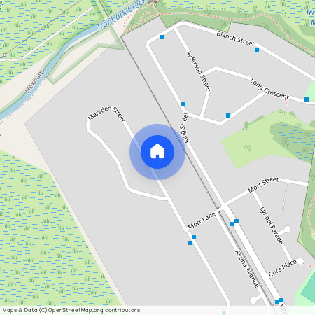 132 Marsden Street, NSW 2307, Shortland