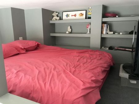 Location Appartement 1 pièce 26m² PARIS 16ème - Photo 4