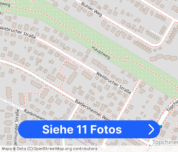 Neukölln entdecken: Stilvolle 2-Zimmer-Wohnung zur befristeten Miete! - Foto 1