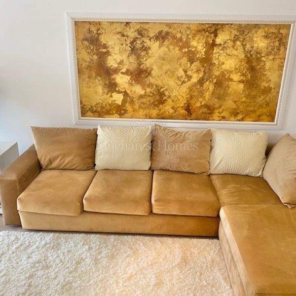 Very Nice Three Bedrooms Penthouse, Herastrau - Photo 1