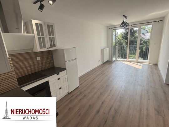 Gliwice, Ligota, Pocztowa. Nowe mieszkanie 42 mkw – zdjęcie 1
