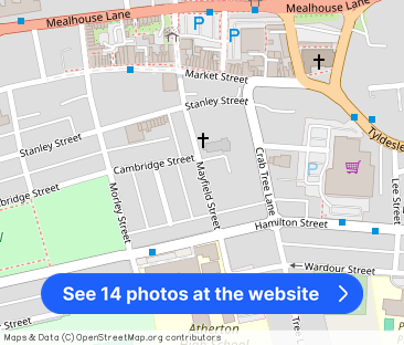 Mayfield Street, Atherton, Manchester, M46 - Photo 1