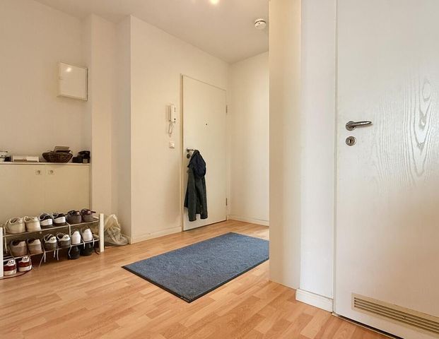 Helle 2-Zimmer Wohnung in Hamburg-Eidelstedt - Wentzel Dr. - Foto 1